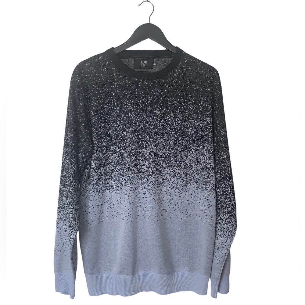 ELIE BALLEH Men’s Sweater
